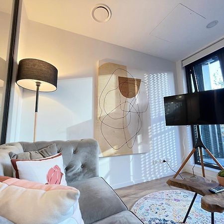 Beautiful Stylish Cbd Apartment 奥克兰 外观 照片