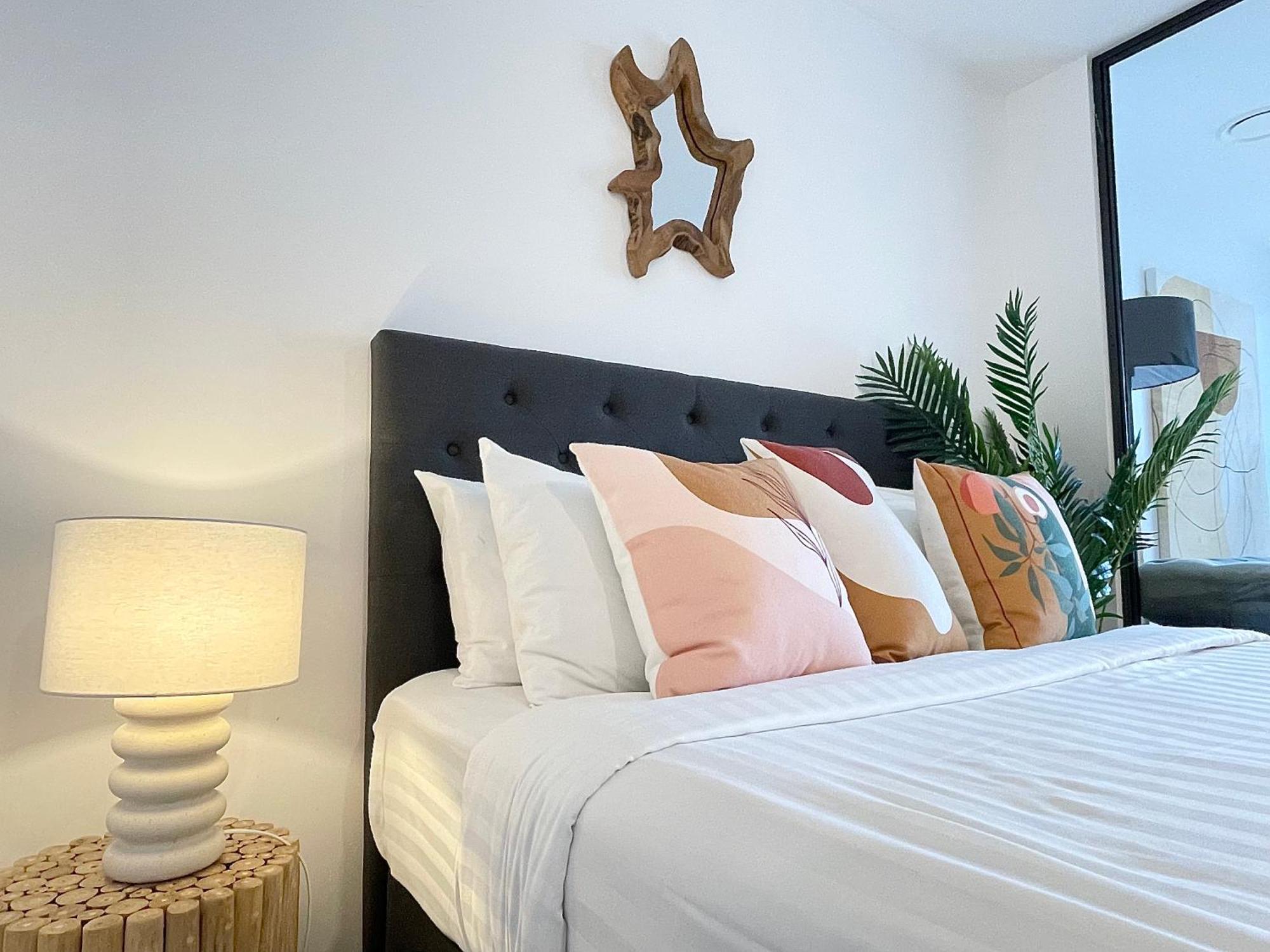 Beautiful Stylish Cbd Apartment 奥克兰 外观 照片
