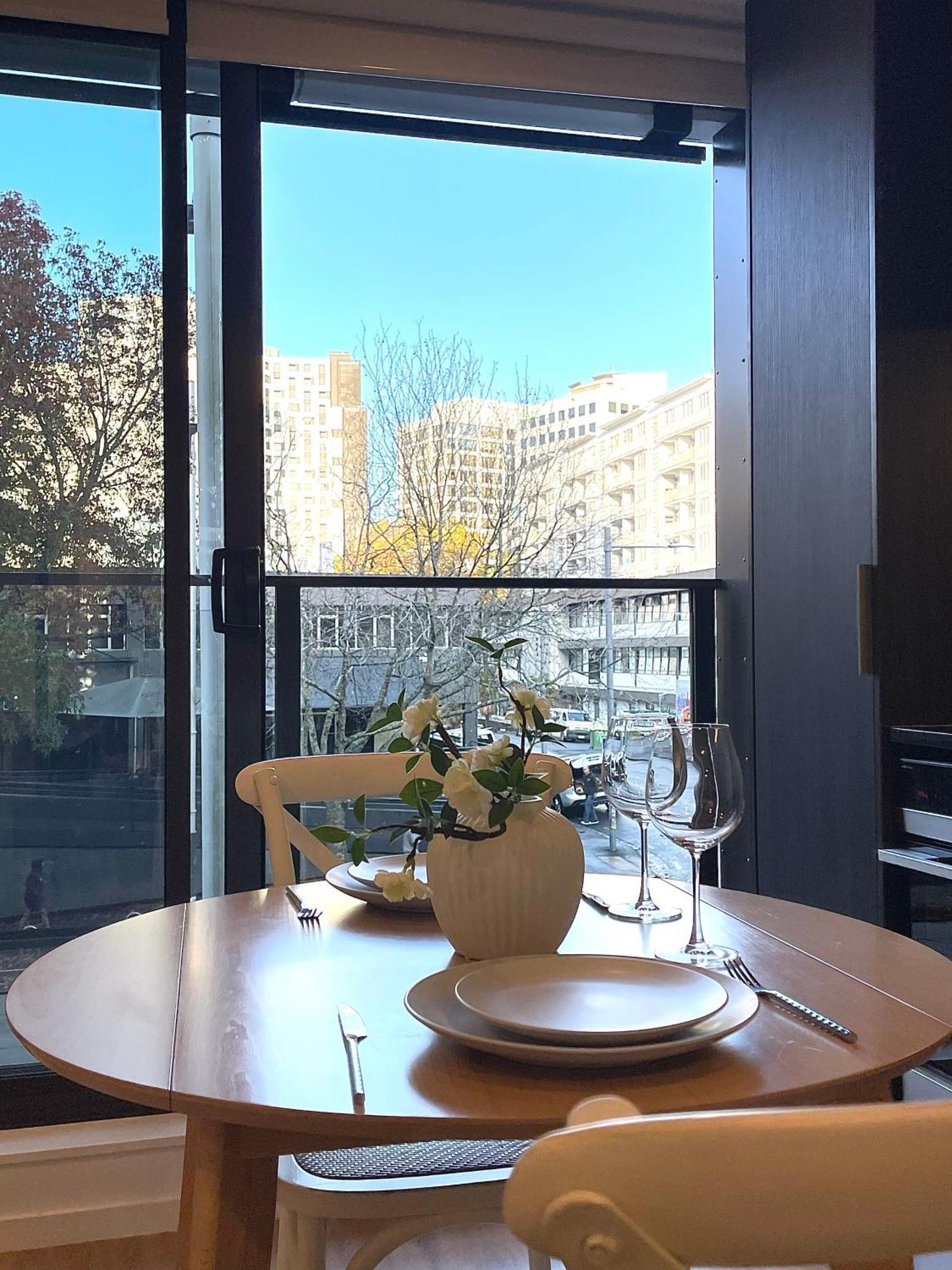 Beautiful Stylish Cbd Apartment 奥克兰 外观 照片